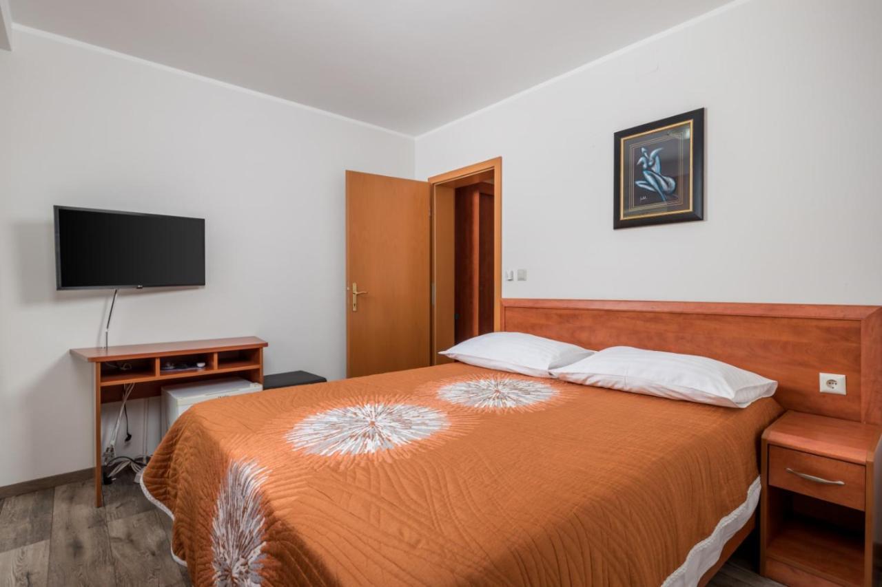 Guest House Ana Baška Dış mekan fotoğraf