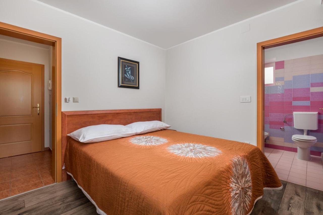 Guest House Ana Baška Dış mekan fotoğraf