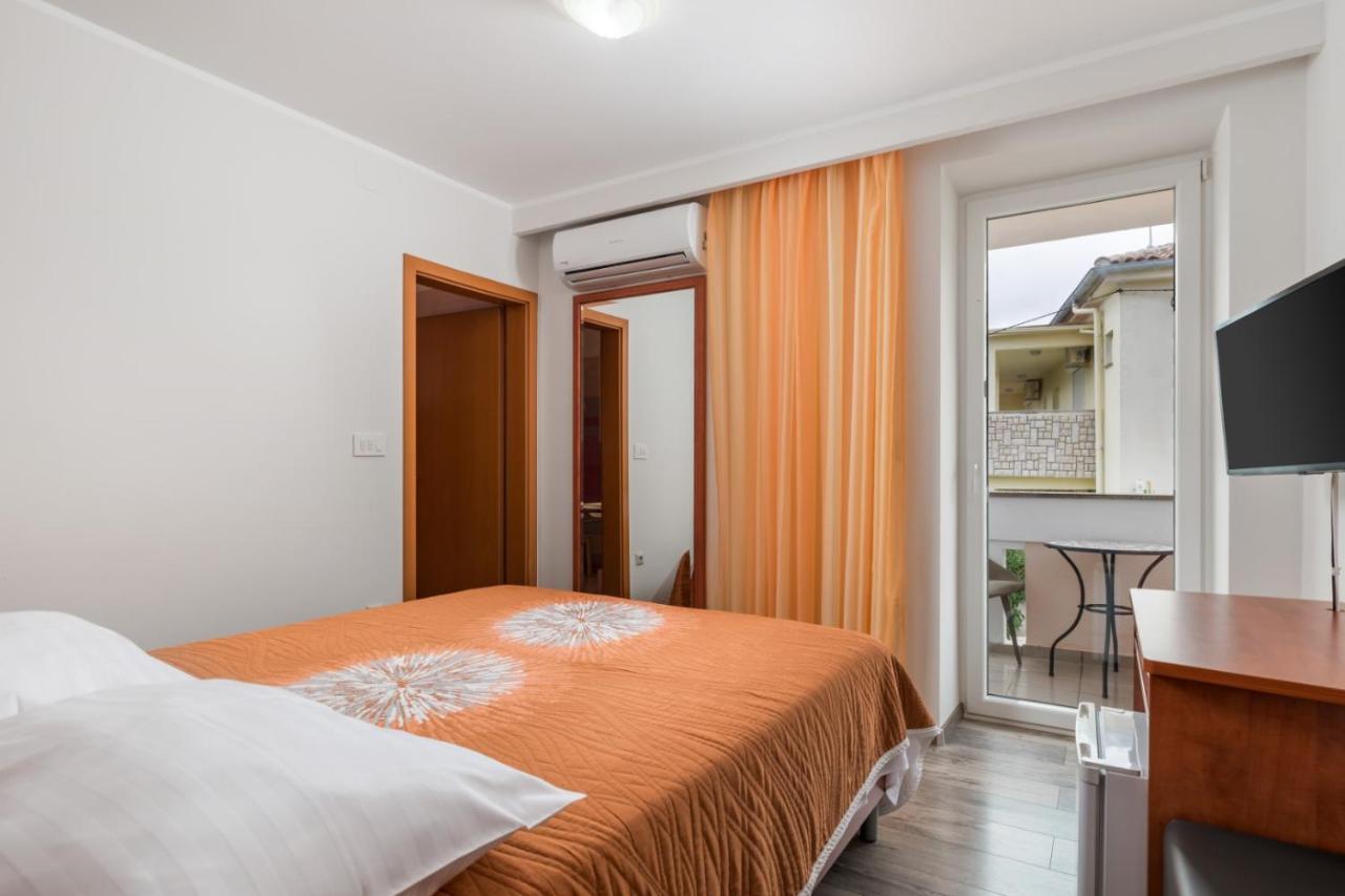 Guest House Ana Baška Dış mekan fotoğraf