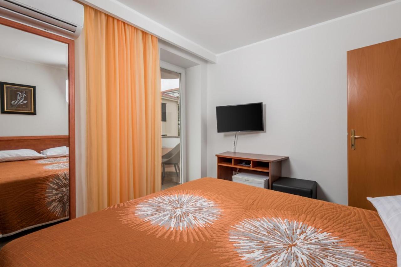 Guest House Ana Baška Dış mekan fotoğraf