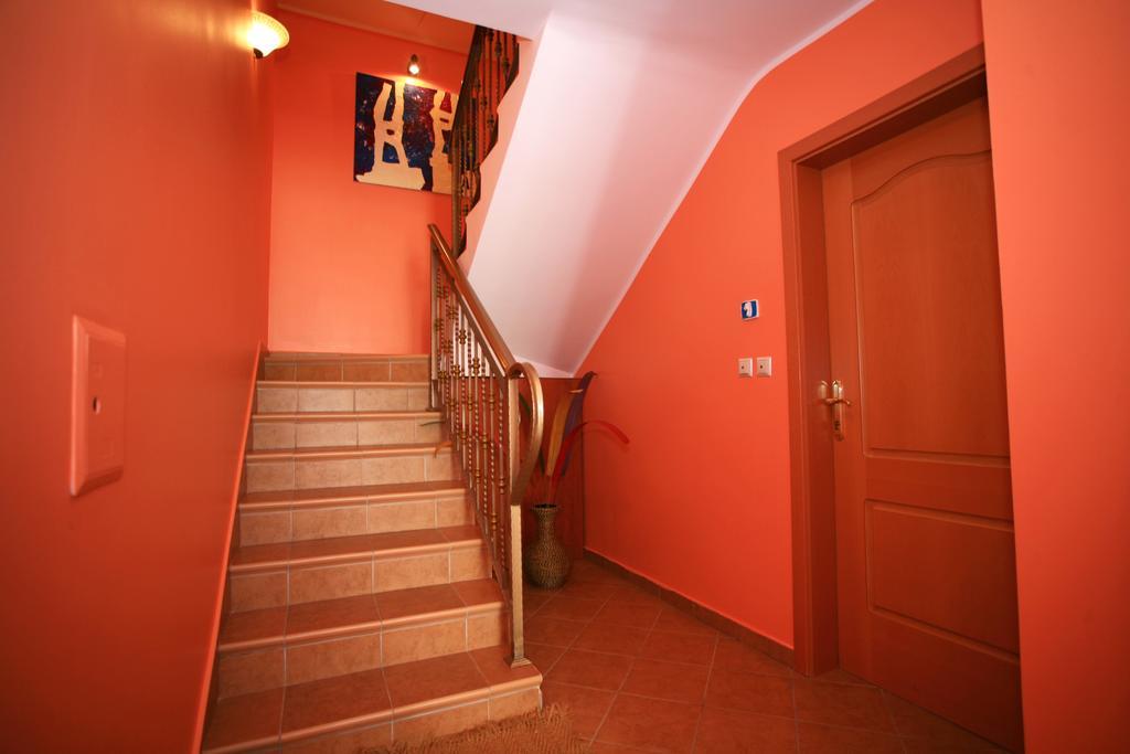 Guest House Ana Baška Dış mekan fotoğraf